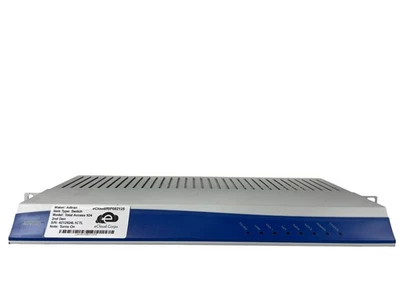 Adtran 2nd GEN Total Access  924 Console - Image 1 of 4