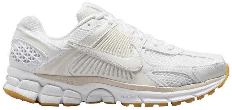 Size 10.5 - Nike Air Zoom Vomero 5 White Gum W
