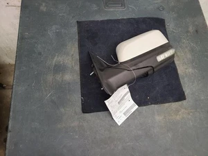 Driver Side View Mirror Power Folding Fits 16-19 EXPLORER 1093567 - Picture 1 of 12