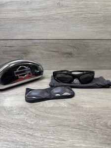 Gafas de sol Harley Davidson HDS 355 NEGRO-3 65□18-140 - Imagen 1 de 13
