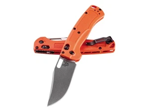 Benchmade TAGGEDOUT 15535 - Picture 1 of 2