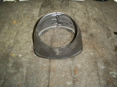 2005 polaris super sport 550 fan perc steering post trim console - Imagem 1 de 3