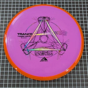 Axiom Prism Neutron Trance Fairway Driver (Pick Your Disc) Bomber Discs - Picture 1 of 31