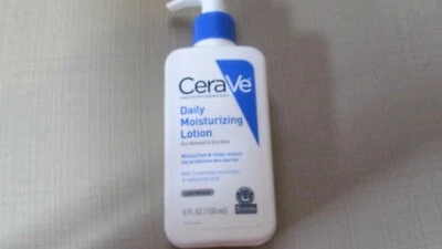 Cerave Daily Moisturizing  Lotion 5 oz pump Size  ❤ - Image 1 of 4