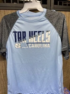 University of North Carolina UNC Tarheels T-shirt Medium - Picture 1 of 2