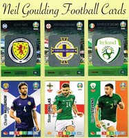 Panini euro 2020 ☆ Power-Up//múltiples tarjetas de fútbol ☆ ADRENALYN XL #388 a #450