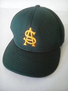 Baseball Cap Richardson Saint Albert High School SM/MD Elastic Dryve PTS40 - Bild 1 von 7