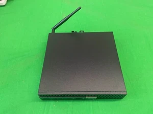 Dell OptiPlex 7070 Micro i7-9700T, 16GB, 256GB SSD, Win 11 Pro - Bild 1 von 4