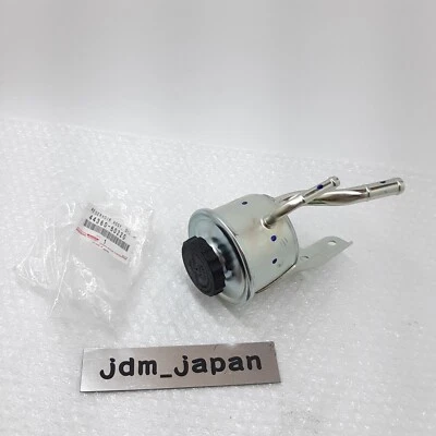 TOYOTA Genuine LAND CRUISER 100HD Vane Pump Oil Reservoir 44360-60220 - OEM Repl - Image 1 of 4