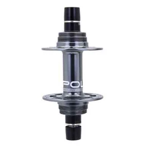 Fixed Gear Front Rear Hub Sealed Bearing Track Bicycle Hub Parts 20 24 32Hole - Picture 1 of 42