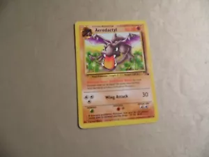 Elettrodo scuro 34/82 / carta Pokémon usata / spedizione nazionale gratuita - Foto 1 di 2