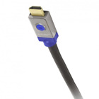 Metra Ehv Hdp3 High Performance Velox Passive Premium Hdmi Cable 3 Meters