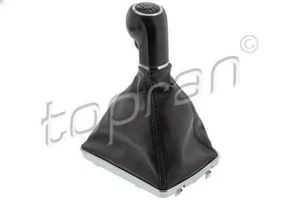 Hans PRIES 208 178 gear lever cover for Opel Astra H (A04) 1.2 2005-201 - Picture 1 of 6