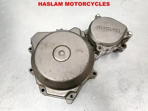 suzuki dr125 sm inj generator alternator stator cover casing 2008 to 2012 - Picture 1 of 2
