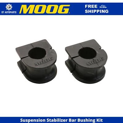 Комплект втулок стабилизатора подвески для 2007-2014 GMC Yukon XL 1500 MOOG 2007 - Изображение 1 из 4