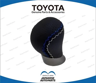 TOYOTA Lexus Genuine OEM RC-F GS-F 15-20 Shift lever knob 33504-24150-C3 OEM JDM - Imagem 1 de 2