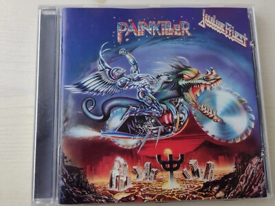 Judas Priest CD - Bild 1 von 4