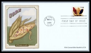 US FDC # 4414a-t 44c Earlt TV Memories ArtCraft 5 FDC's 2009, 9p5100 - Picture 1 of 1