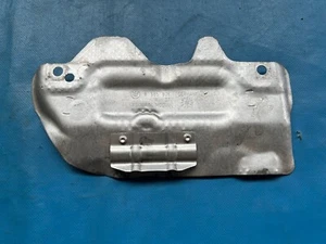 BMW Mini Cooper D/SD Turbo Krümmer Hitzeschild (8585806) F54/F55/F56/F57/F60 - Bild 1 von 2