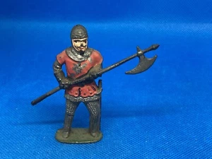 Man At Arms By Benbros (yellow 138) - Picture 1 of 7