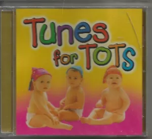 TUNES FOR TOTS!! NEU!!! - Bild 1 von 2