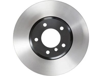Rotor de freno delantero Wagner 97135HCKD para BMW 525i 2004, 2006-2007 Foto 1 de 2