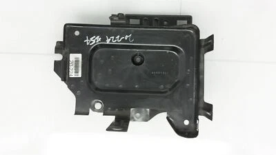 2018 2019 2020 Chevrolet Equinox Battery Tray 84401323 - Image 1 of 4