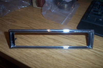  NOS BUICK 1970, ELECTRA, WILDCAT, LEABRE, VAGÓN MARCADOR LATERAL DELANTERO BISEL #5962059 Foto 1 de 2