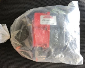 Assured Automation E26NRXS4UV 26 Series stainless full port 2-way ball valve - Picture 1 of 5