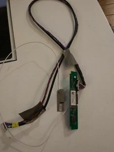 (New)Vizio E43-E2. E43-D2 WiFi Wireless Adapter Module & Cable(054-03107-0041) - Picture 1 of 2