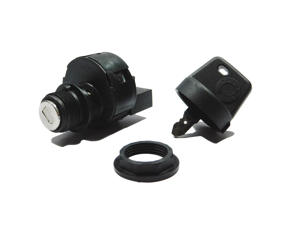 Interruptor de encendido y llave digital Can-Am Outlander Renegade 2007-2014 OEM C83 Foto 1 de 1