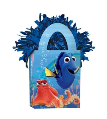 Finding Dory Nemo Globo Peso Cumpleaños Fiesta Decoración Mesa Nuevo Disney  Foto 1 de 2