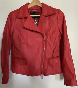 Giorgio Armani Style IAG12PIAP08 Size US 38 Retail $6650 - Picture 1 of 11