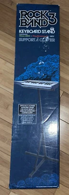Rock Band 3 Keyboard Stand for Xbox 360 PlayStation 3 Wii  - Image 1 of 2