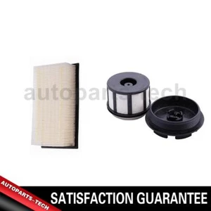 2x Pronto Air Filter Fuel Filter For Ford Excursion 2001 2002 2003 - Picture 1 of 12