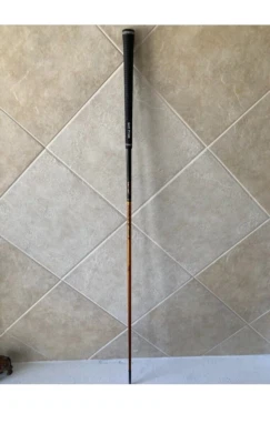 Aldila V-SE60 R Snake Eyes NVS Technology Regular length shaft only 42” - Image 1 of 4