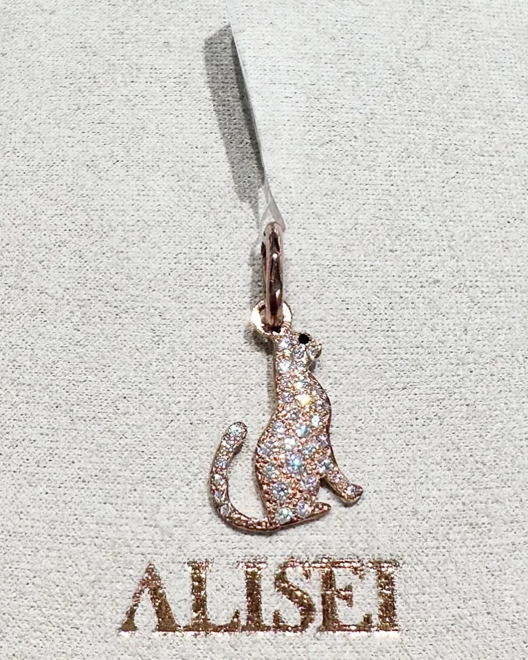 Charm in argento e pietre Alisei P266 - Immagine 1 di 1
