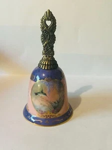 Perfect Jewels Hummingbird Bell 1997 ediciones 88402 - Imagen 1 de 5