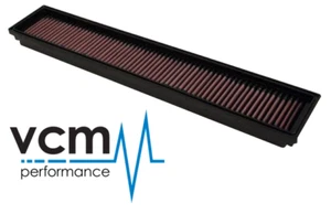 REPLACEMENT PANEL AIR FILTER FOR HOLDEN STATESMAN WH WK WL LS1 L76 5.7L 6.0L V8 - Bild 1 von 2