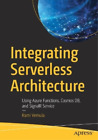 Rami Vemula Integrating Serverless Architecture (Paperback)