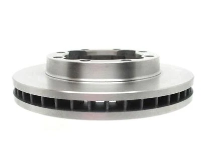 For 1996-1998 Dodge Ram 3500 Van Disc Brake Rotor Front Raybestos 689DG47 1997 - Image 1 of 3