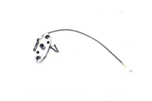 Kawasaki Ninja ZX6R ZX600 ZX 6R ZX6 2008 pestillo asiento K137 - Imagen 1 de 4
