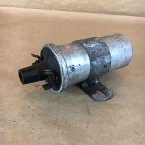OEM Lucas Ignition Coil Jaguar MG Triumph 45251A 16C6 Dated 1975 Original Part - Bild 1 von 7