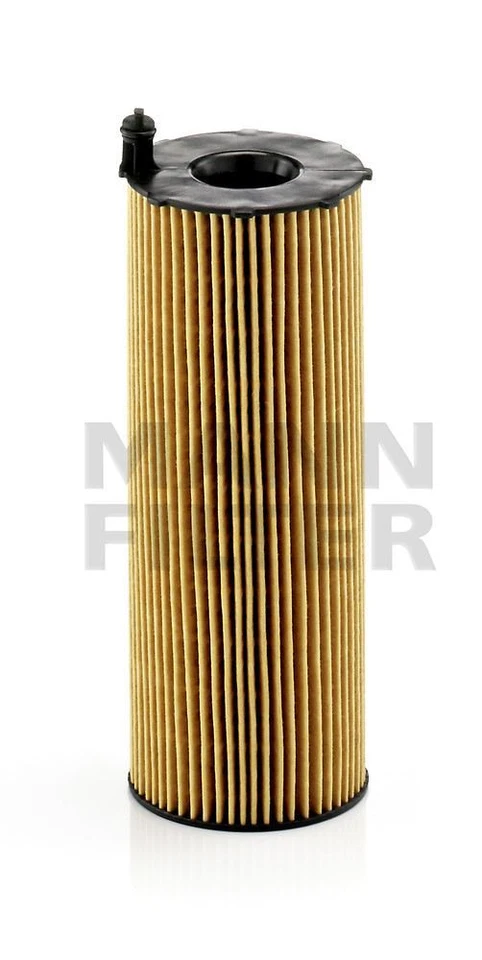 Filtro de óleo do motor compatível com 2011-2012 Volkswagen Touareg MANN-FILTER - Imagem 1 de 1