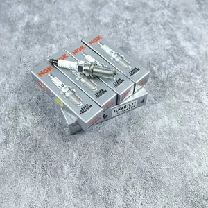 Set of 4PCS NGK 94124 Laser Iridium Spark Plugs ILKAR7L11 for Mazda CX-30 CX-5 - Picture 1 of 2
