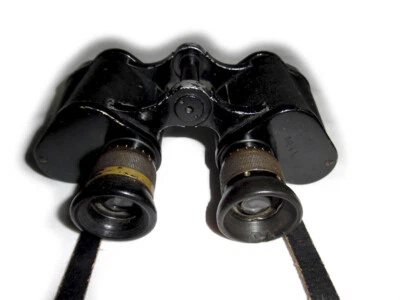 Fernglas Carl Zeiss Jena 6x30 - Bild 1 von 4