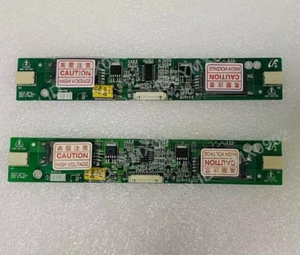 LCD Power Inverter Board For Instead of compatible DS-1307WA DS1307WA GH317A - Picture 1 of 6