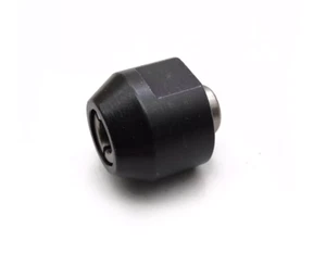 Clamping Collet Nut for Bosch 3 601 JB5 300 GGS 18 V-LI straight grinder 18V/001 - Picture 1 of 3