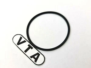 VTA Heavy DUTY Gasket/SEAL Replaces SEIKO EC2818 Crystal SEAL (5626, 5646 etc.) - Imagen 1 de 3