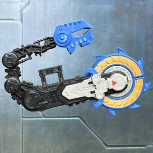 Transformers: CYBERTRON Primus Unleashed figure part METROPLEX Shovel Weapon - Picture 1 of 4